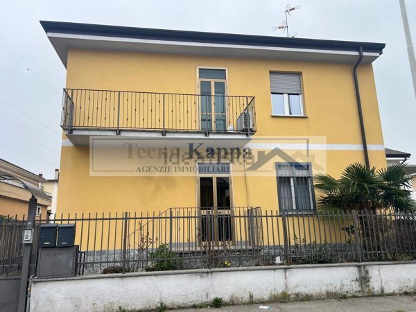 casa indipendente in vendita a Cernusco sul Naviglio