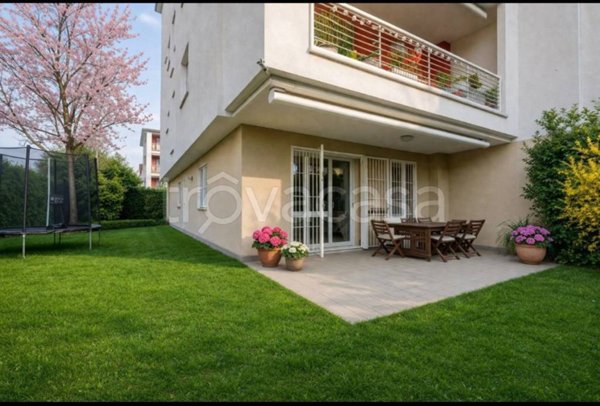 appartamento in vendita a Cernusco sul Naviglio