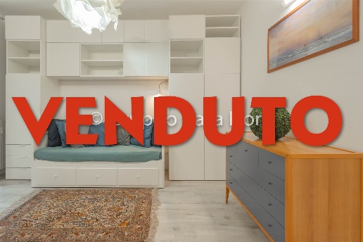 appartamento in vendita a Cernusco sul Naviglio