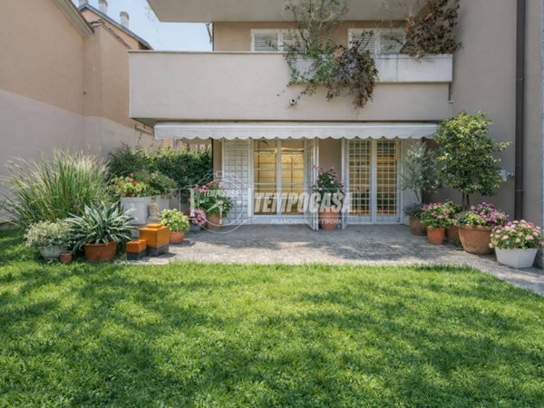 appartamento in vendita a Cernusco sul Naviglio