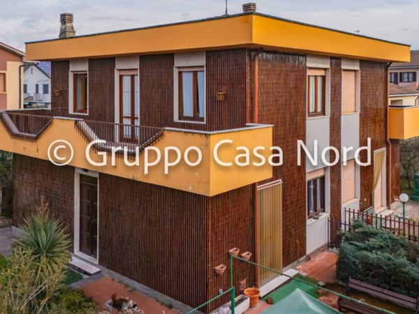 casa indipendente in vendita a Cernusco sul Naviglio