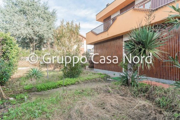 casa indipendente in vendita a Cernusco sul Naviglio