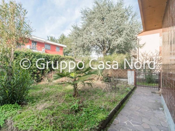 casa indipendente in vendita a Cernusco sul Naviglio