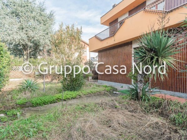 casa indipendente in vendita a Cernusco sul Naviglio
