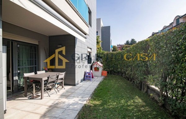 appartamento in vendita a Cernusco sul Naviglio