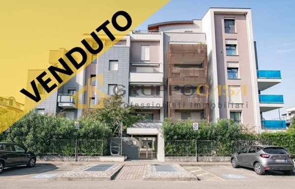 appartamento in vendita a Cernusco sul Naviglio