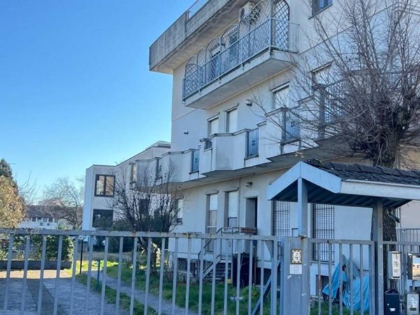 appartamento in vendita a Cernusco sul Naviglio