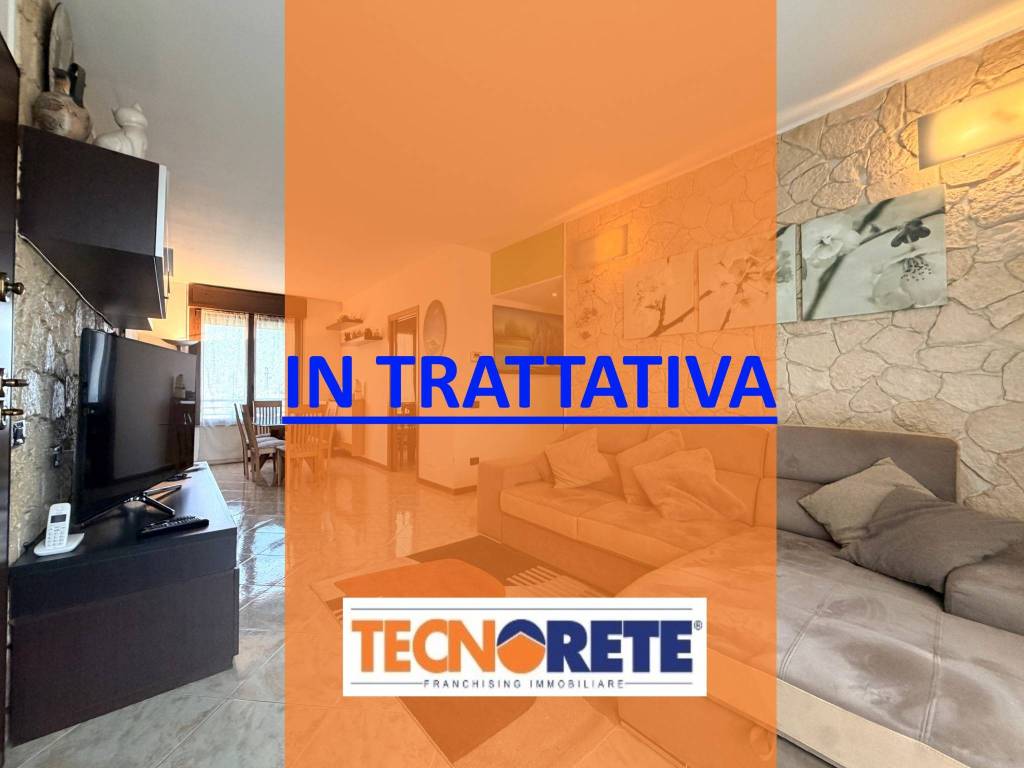 appartamento in vendita a Cernusco sul Naviglio