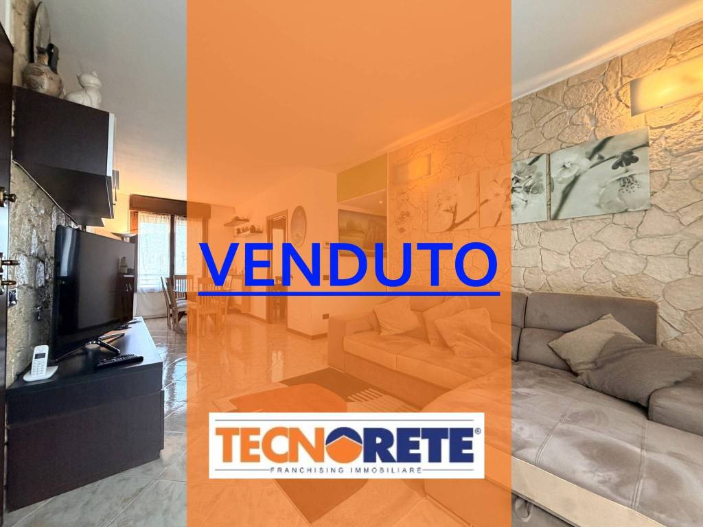 appartamento in vendita a Cernusco sul Naviglio
