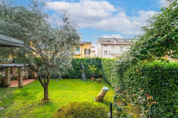 casa indipendente in vendita a Cernusco sul Naviglio