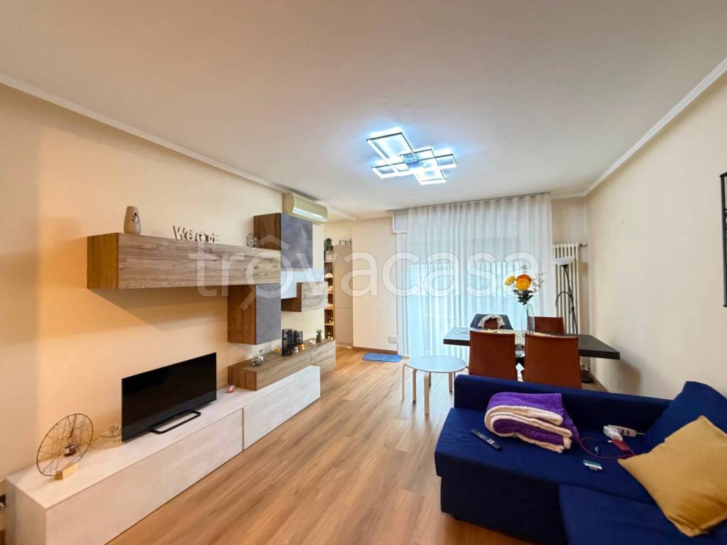 appartamento in vendita a Cernusco sul Naviglio