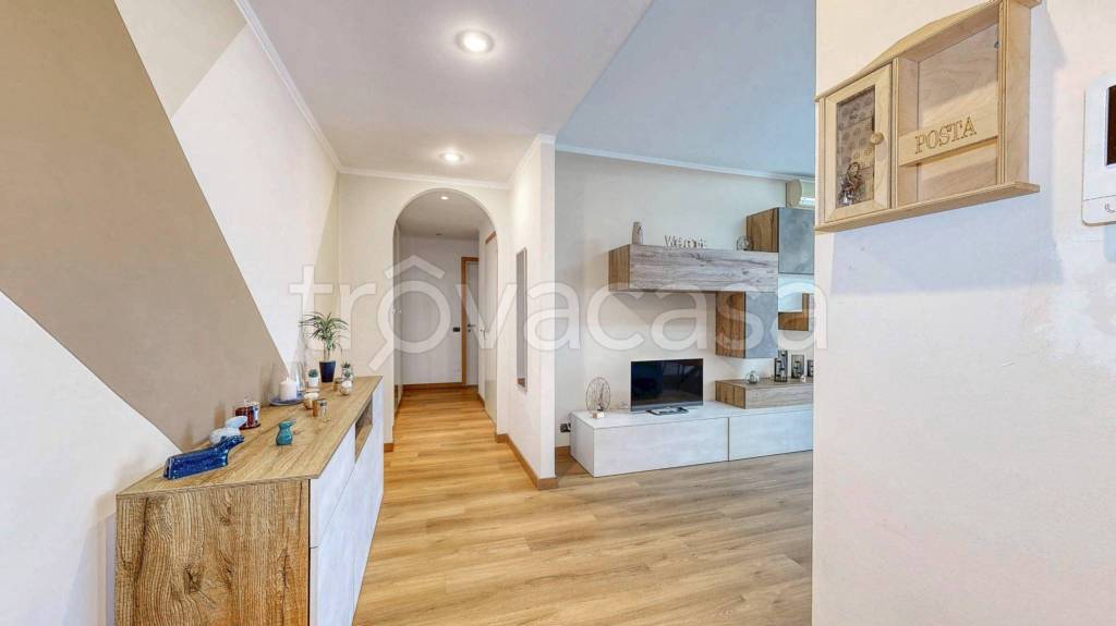 appartamento in vendita a Cernusco sul Naviglio