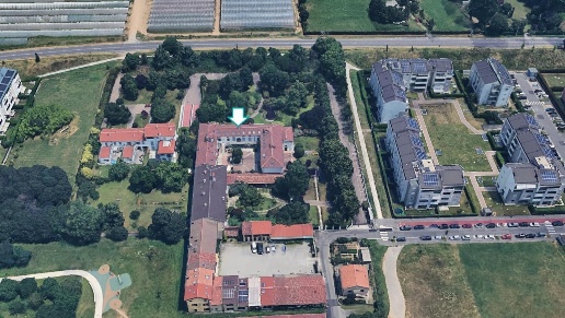 appartamento in vendita a Cernusco sul Naviglio