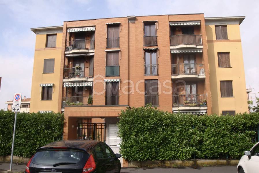appartamento in vendita a Cernusco sul Naviglio