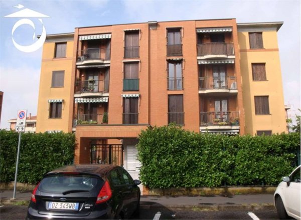 appartamento in vendita a Cernusco sul Naviglio