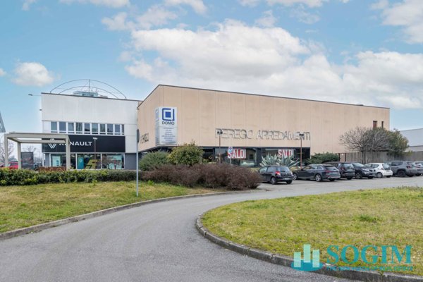 appartamento in vendita a Cernusco sul Naviglio