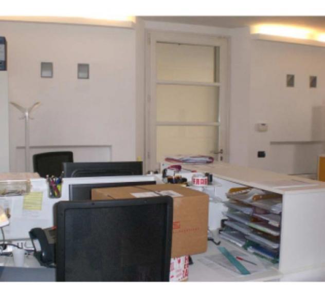 ufficio in vendita a Cernusco sul Naviglio