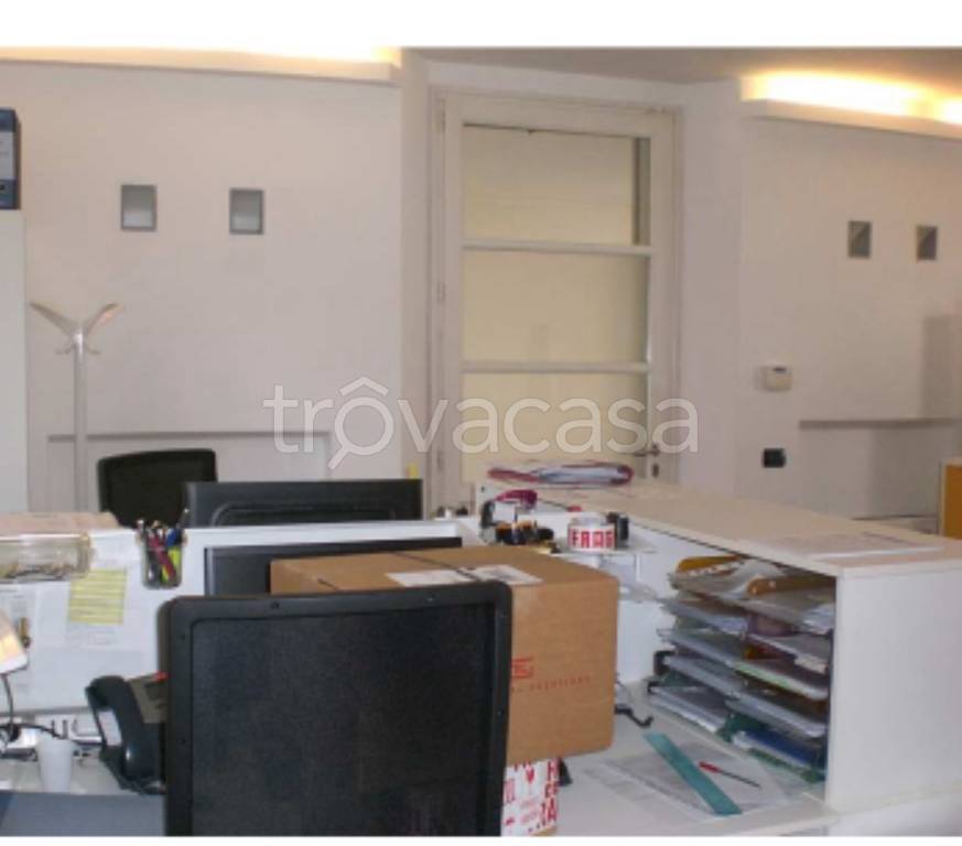 ufficio in vendita a Cernusco sul Naviglio