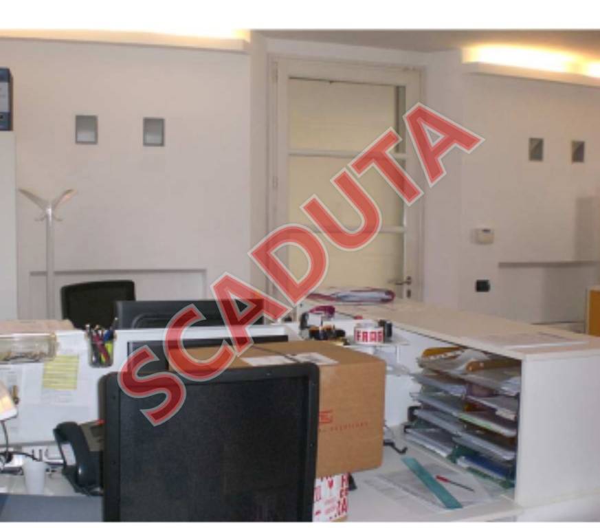 ufficio in vendita a Cernusco sul Naviglio