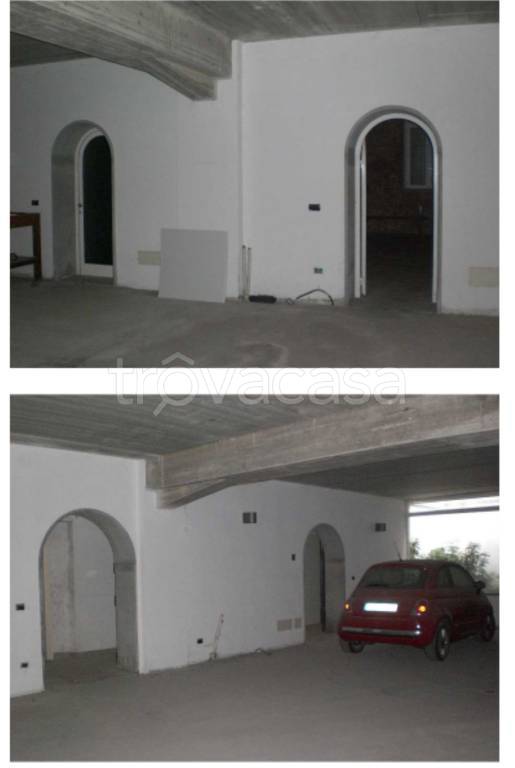 appartamento in vendita a Cernusco sul Naviglio