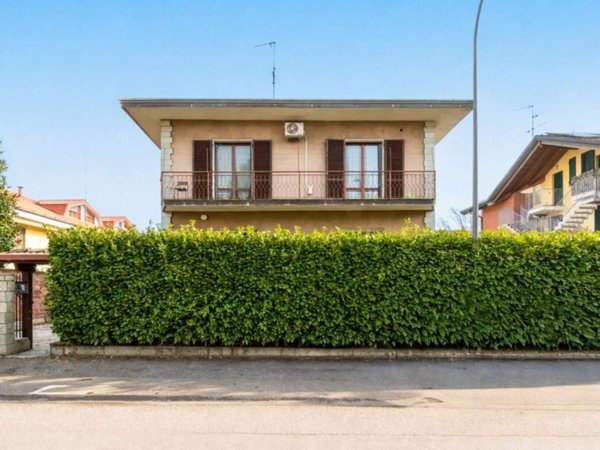 appartamento in vendita a Cernusco sul Naviglio