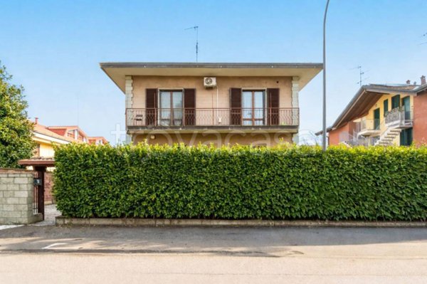 appartamento in vendita a Cernusco sul Naviglio