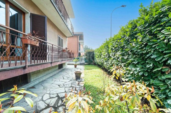 appartamento in vendita a Cernusco sul Naviglio