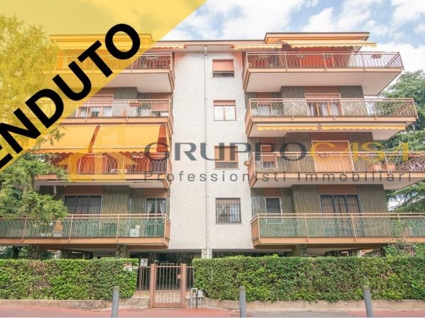 appartamento in vendita a Cernusco sul Naviglio