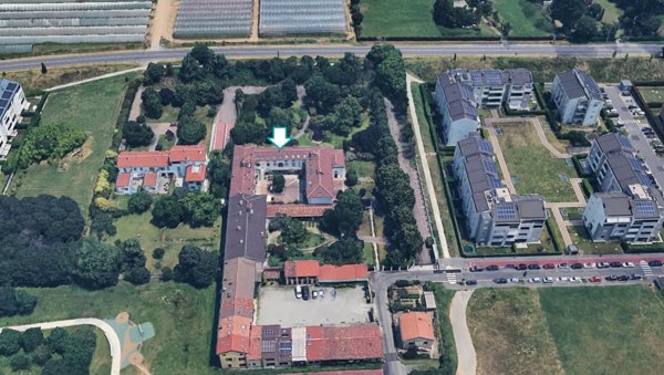 appartamento in vendita a Cernusco sul Naviglio