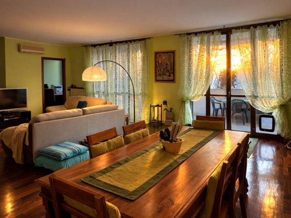 appartamento in vendita a Cernusco sul Naviglio