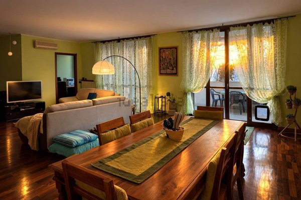 appartamento in vendita a Cernusco sul Naviglio