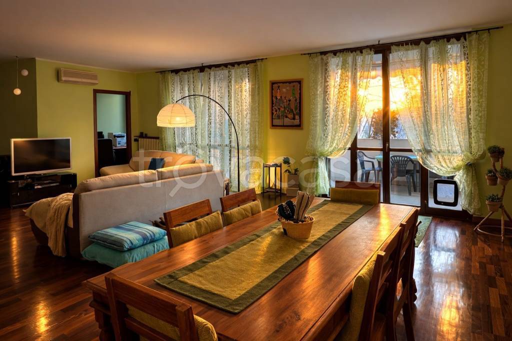 appartamento in vendita a Cernusco sul Naviglio