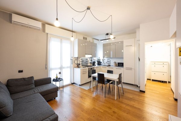 appartamento in vendita a Cernusco sul Naviglio