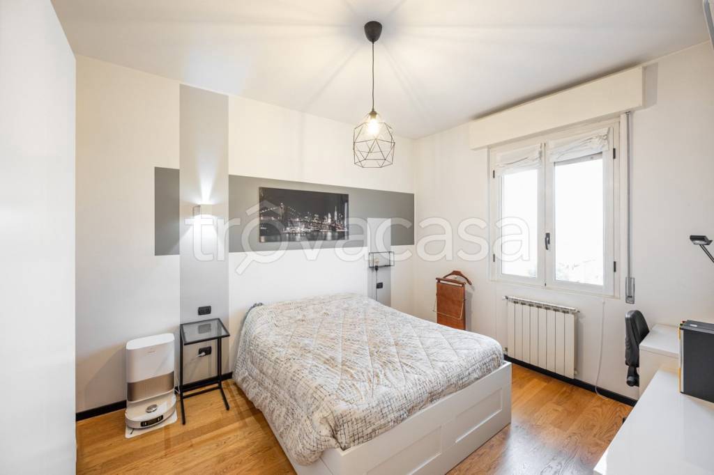 appartamento in vendita a Cernusco sul Naviglio