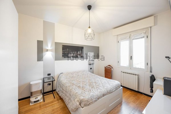 appartamento in vendita a Cernusco sul Naviglio
