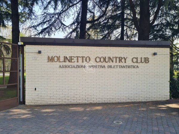 monolocale in vendita a Cernusco sul Naviglio