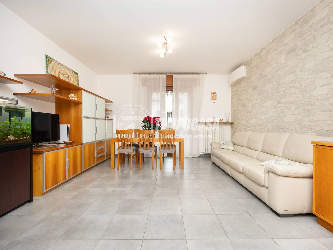 appartamento in vendita a Cernusco sul Naviglio