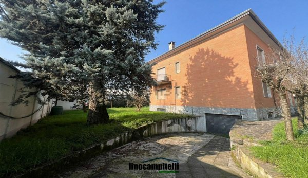 casa indipendente in vendita a Cernusco sul Naviglio