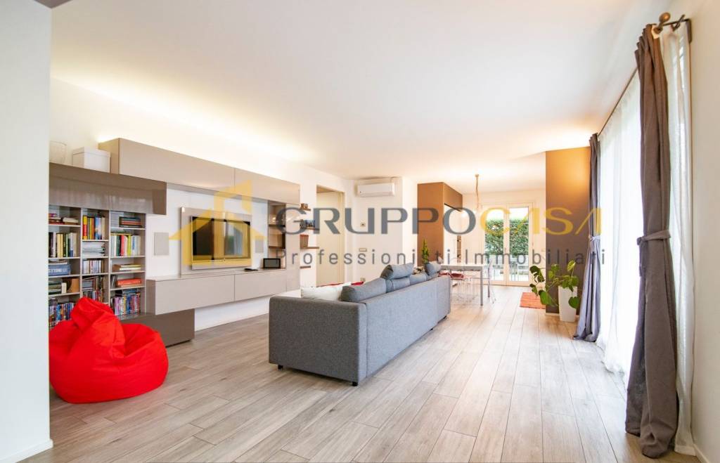 appartamento in vendita a Cernusco sul Naviglio