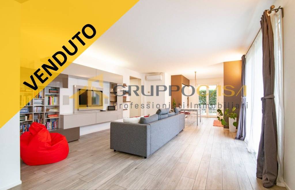 appartamento in vendita a Cernusco sul Naviglio
