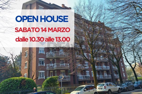 appartamento in vendita a Cernusco sul Naviglio