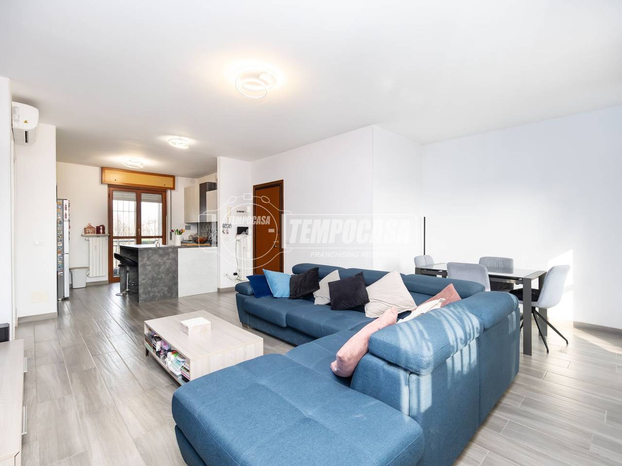 appartamento in vendita a Cernusco sul Naviglio