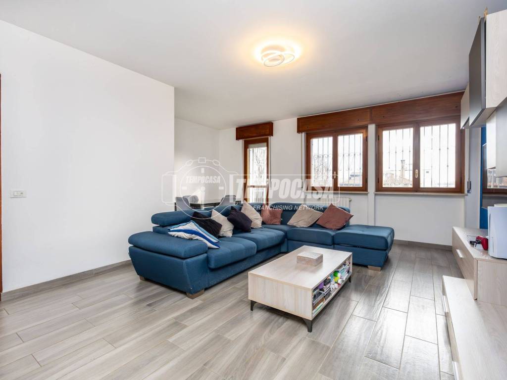 appartamento in vendita a Cernusco sul Naviglio