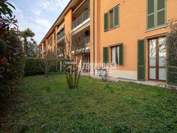 appartamento in vendita a Cernusco sul Naviglio
