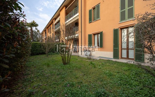 appartamento in vendita a Cernusco sul Naviglio