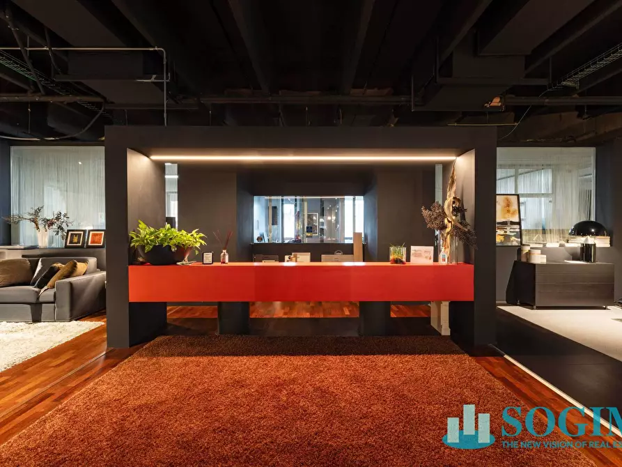 locale commerciale in vendita a Cernusco sul Naviglio