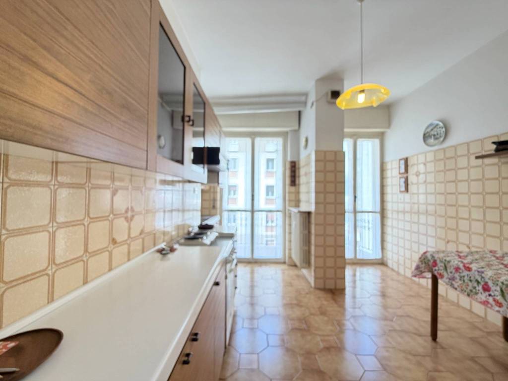 appartamento in vendita a Cernusco sul Naviglio