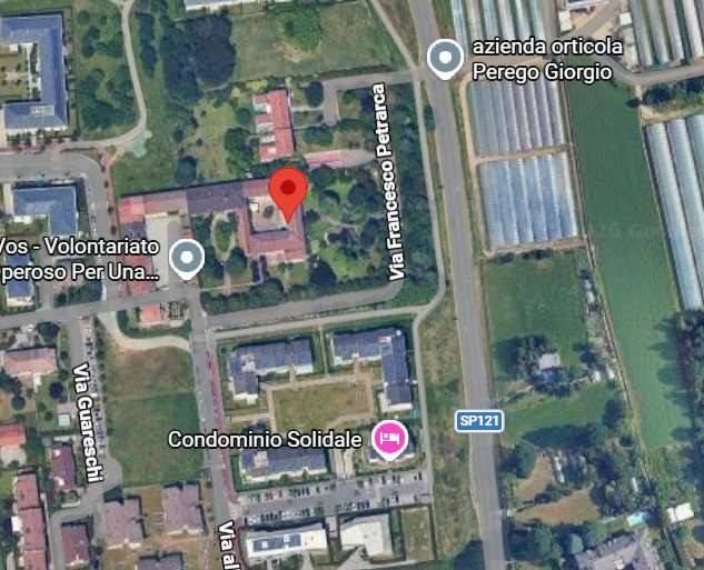 casa indipendente in vendita a Cernusco sul Naviglio
