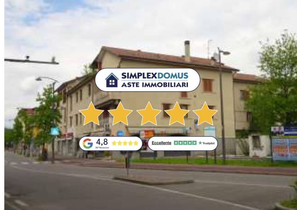 appartamento in vendita a Cernusco sul Naviglio