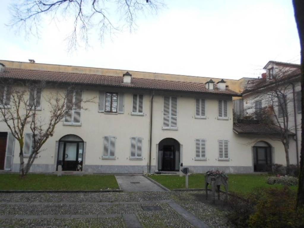 ufficio in vendita a Cernusco sul Naviglio